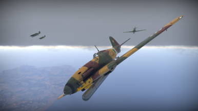 g55s war thunder g55s war thunder